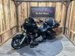 2016 Harley-Davidson FLHXS - Street Glide Special SKU:13601 V Tw