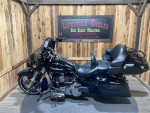 2016 Harley-Davidson FLHXS - Street Glide Special SKU:13601 V Tw