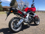 2008 Kawasaki Versus