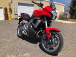 2008 Kawasaki Versus