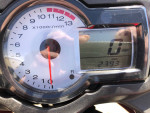 2008 Kawasaki Versus
