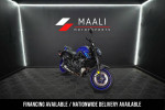 2022 Yamaha MT-07 - Warranty / Financing Available!