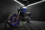 2022 Yamaha MT-07 - Warranty / Financing Available!