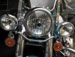 2016 Harley Davidson FLSTC Heritage Softail Classic