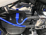2016 Harley Davidson FLSTC Heritage Softail Classic