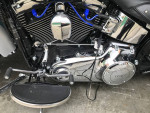2016 Harley Davidson FLSTC Heritage Softail Classic