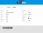 2013 DUCATI DIAVEL** 1763 MILES** LIKE NEW