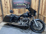 2013 Harley-Davidson FLHX - Street Glide SKU:13744 V Twin 1687.9