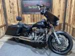 2013 Harley-Davidson FLHX - Street Glide SKU:13744 V Twin 1687.9