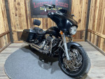 2013 Harley-Davidson FLHX - Street Glide SKU:13744 V Twin 1687.9