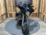 2013 Harley-Davidson FLHX - Street Glide SKU:13744 V Twin 1687.9