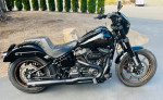 2021 Harley Davidson FXLRS Low Rider S