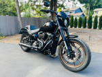 2021 Harley Davidson FXLRS Low Rider S