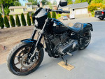 2021 Harley Davidson FXLRS Low Rider S