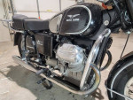 1970 Moto Guzzi Ambassador 750