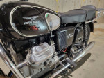 1970 Moto Guzzi Ambassador 750