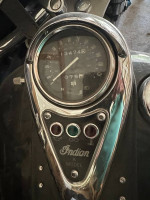 2002 Kawasaki Vulcan Drifter