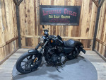 2022 Harley-Davidson Sportster XL883N - Iron 883 SKU:13750 V Twi