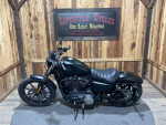 2022 Harley-Davidson Sportster XL883N - Iron 883 SKU:13750 V Twi