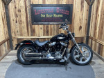 2022 Harley-Davidson FXST - Softail Standard SKU:13751 V T