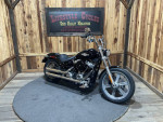 2022 Harley-Davidson FXST - Softail Standard SKU:13751 V T