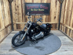 2022 Harley-Davidson FXST - Softail Standard SKU:13751 V T