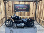2022 Harley-Davidson FXST - Softail Standard SKU:13751 V T