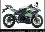 2024 Kawasaki Ninja e-1 ABS Supersport