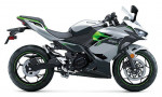 2024 Kawasaki Ninja e-1 ABS Supersport