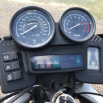 1998 BMW R1100 GS