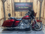 2016 Harley-Davidson FLHXS - Street Glide Special SKU:14212 / 13