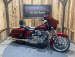 2016 Harley-Davidson FLHXS - Street Glide Special SKU:14212 / 13