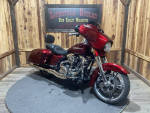 2016 Harley-Davidson FLHXS - Street Glide Special SKU:14212 / 13