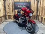 2016 Harley-Davidson FLHXS - Street Glide Special SKU:14212 / 13