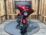 2016 Harley-Davidson FLHXS - Street Glide Special SKU:14212 / 13