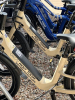 E BIKES STORE FOR SALE- NEWPORT BEACH GREAT LOCATION 1400 RENT!
