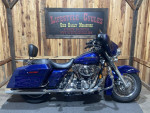 2007 Harley-Davidson Touring FLHX - Street Glide SKU:14211C V Tw