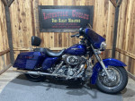 2007 Harley-Davidson Touring FLHX - Street Glide SKU:14211C V Tw