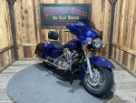 2007 Harley-Davidson Touring FLHX - Street Glide SKU:14211C V Tw