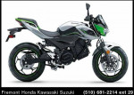 2024 Kawasaki Z e-1 ABS Naked