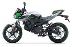 2024 Kawasaki Z e-1 ABS Naked