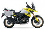 2023 Suzuki V-Strom 1050DE Adventure Adventure