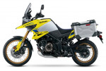 2023 Suzuki V-Strom 1050DE Adventure Adventure