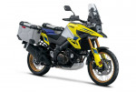 2023 Suzuki V-Strom 1050DE Adventure Adventure