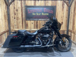 2018 Harley-Davidson FLHXS - Street Glide Special SKU:14210-1377