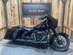 2018 Harley-Davidson FLHXS - Street Glide Special SKU:14210-1377