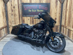 2018 Harley-Davidson FLHXS - Street Glide Special SKU:14210-1377
