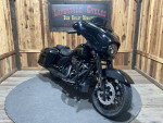 2018 Harley-Davidson FLHXS - Street Glide Special SKU:14210-1377