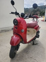 150cc scooter
