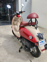 150cc scooter